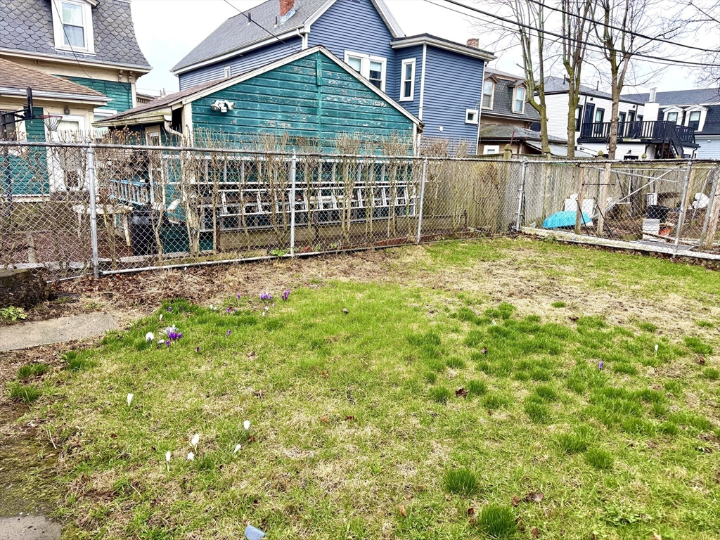 37 Moseley Street # 3