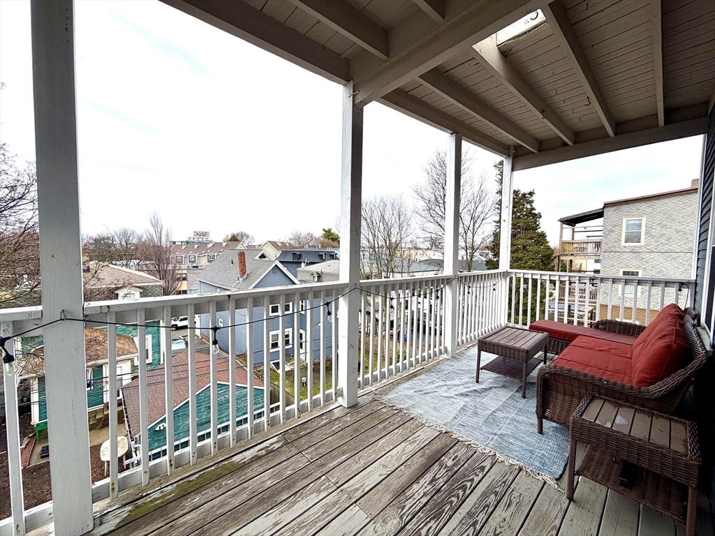 37 Moseley Street # 3