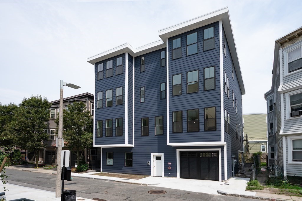 9 Greenmount Street # 2