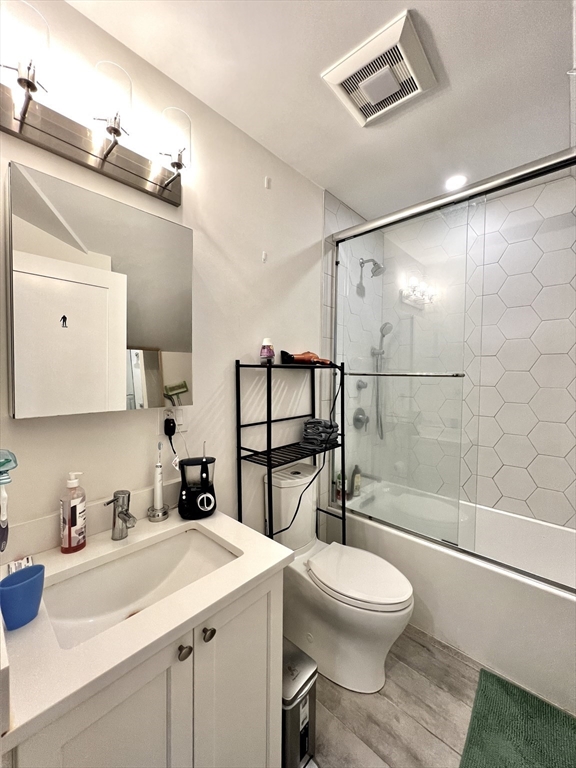 32 Blaine Street # 3