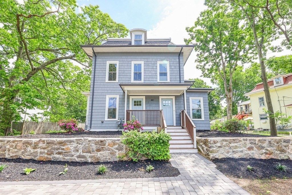 52 Maple Street # 2