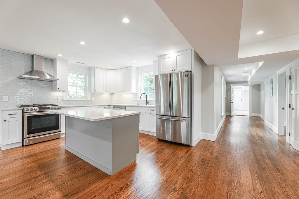 52 Maple Street # 2