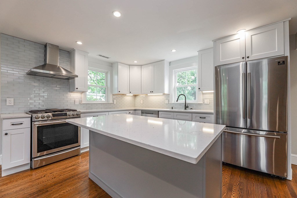 52 Maple Street # 2