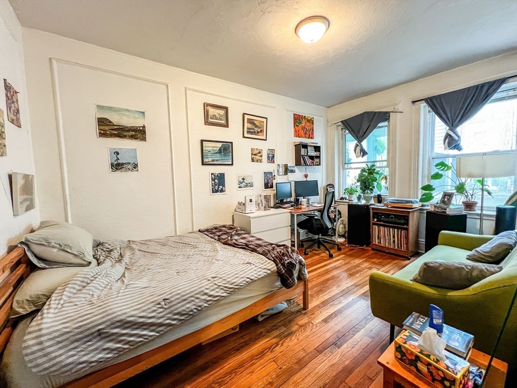 144 Coolidge Street # 1