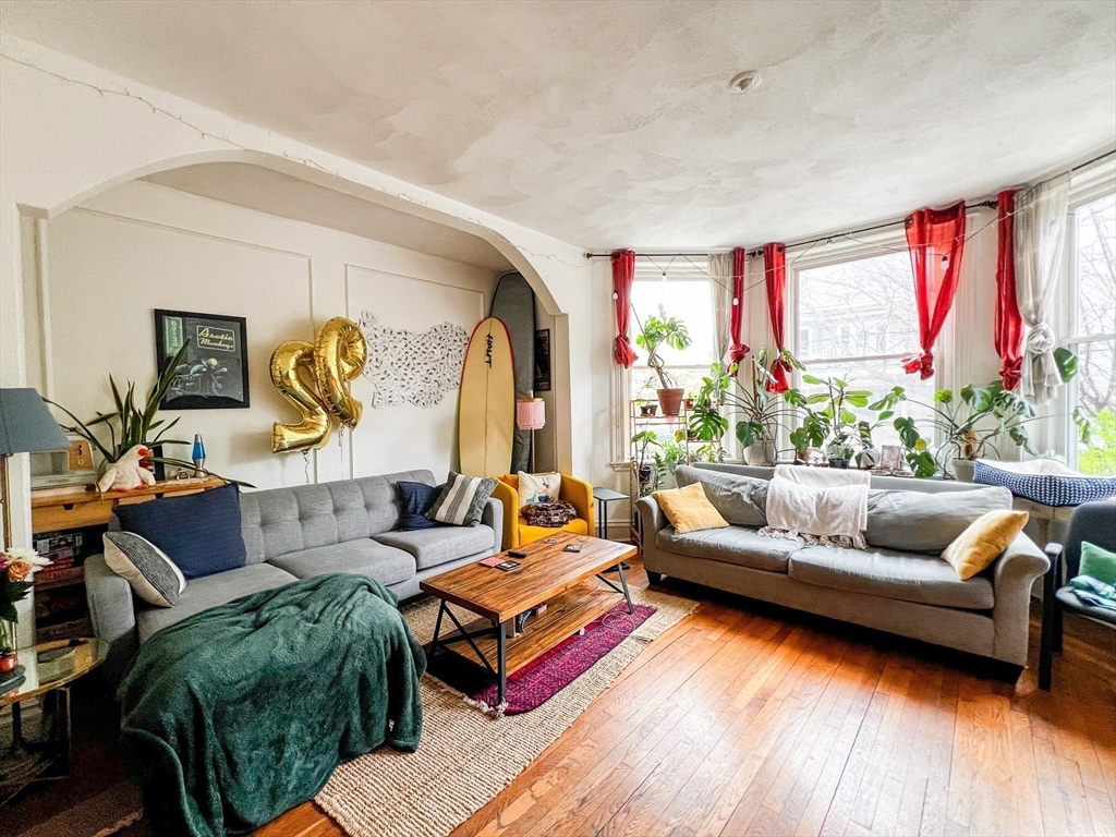 144 Coolidge Street # 1