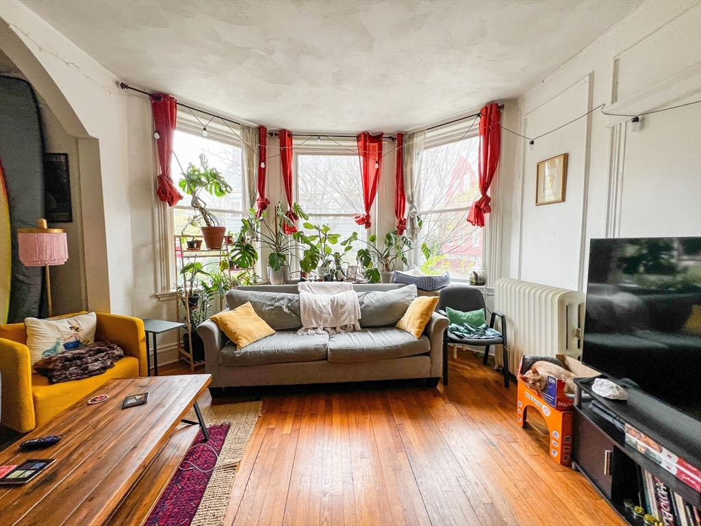 144 Coolidge Street # 1