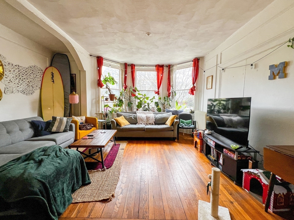 144 Coolidge Street # 1