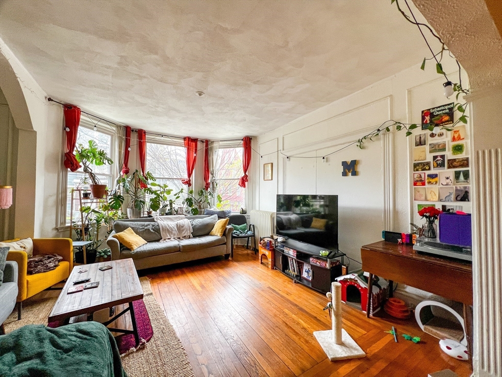 144 Coolidge Street # 1