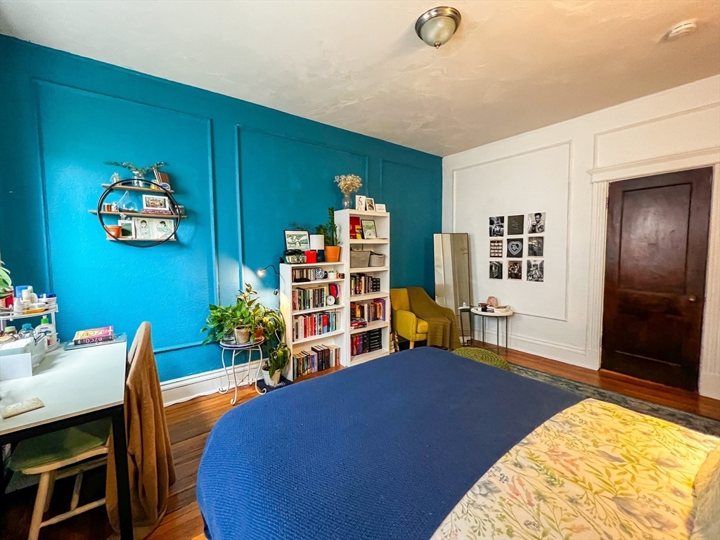 144 Coolidge Street # 1