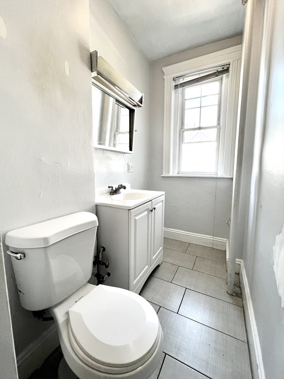 76 Babcock Street # 3