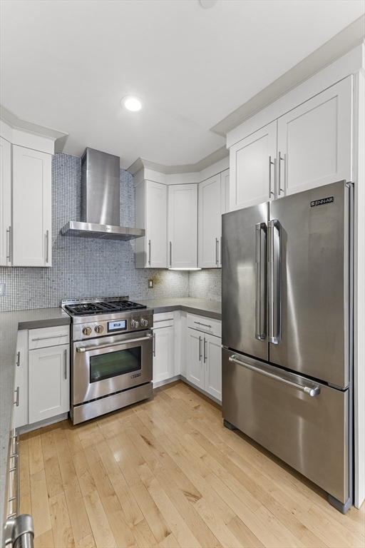 542 Dorchester Ave. # 302