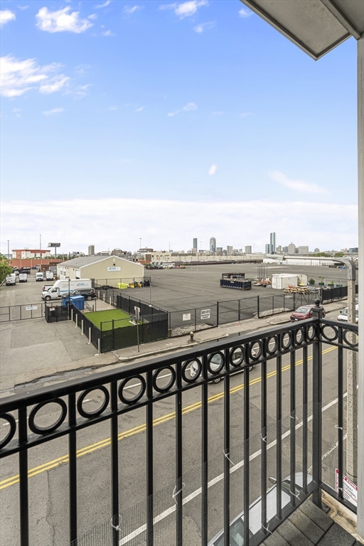 542 Dorchester Ave. # 302