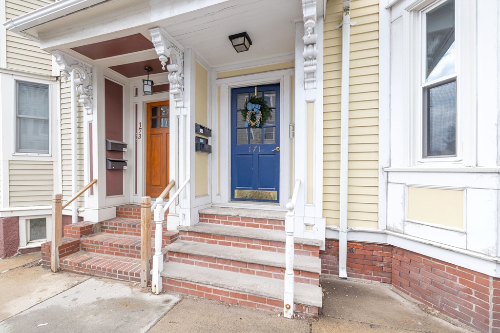 171 H St # 1