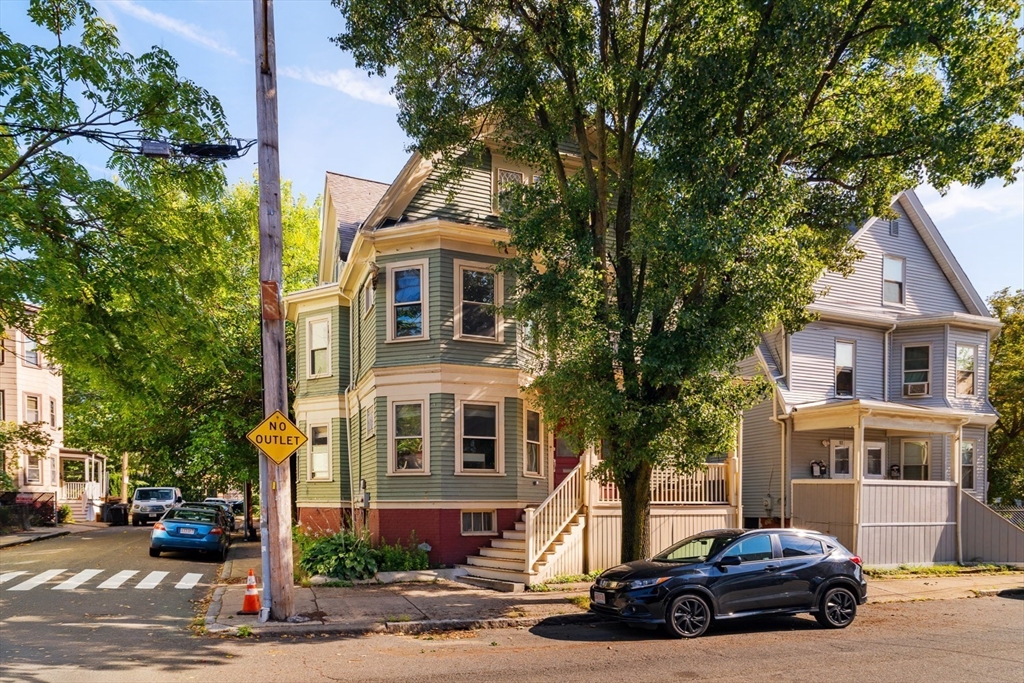 21 Stone Ave # 21 Unit: #21