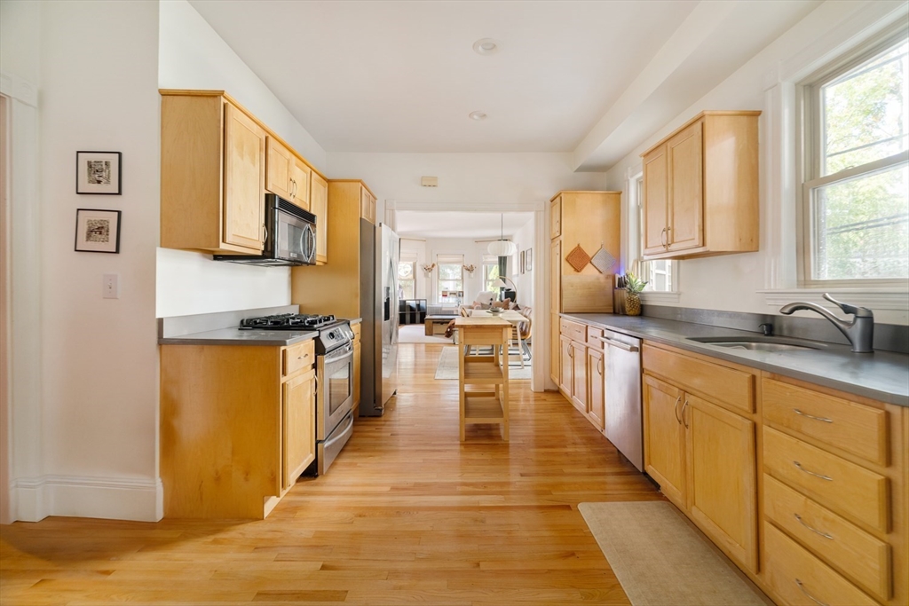 21 Stone Ave # 21 Unit: #21