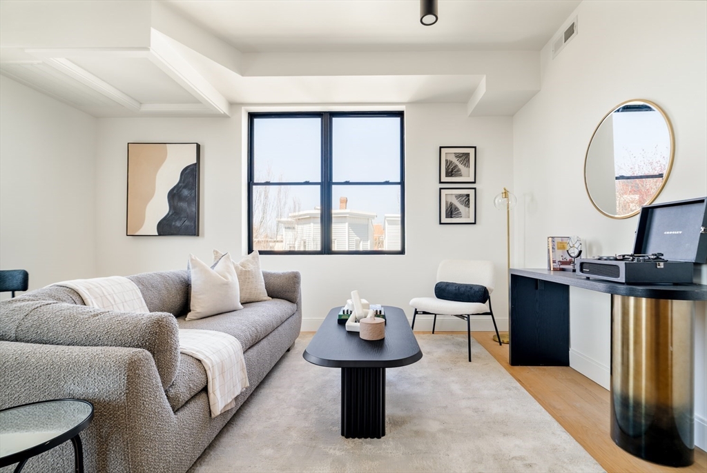 182 Tremont St. # 5A