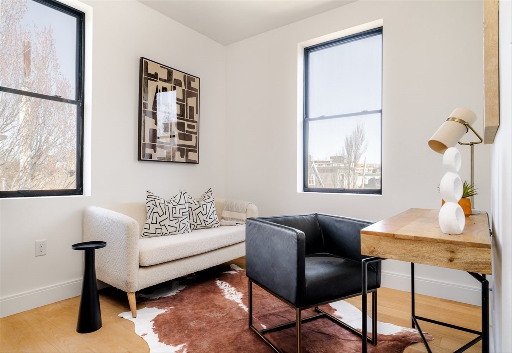 182 Tremont St. # 5A