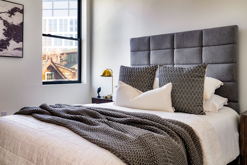 182 Tremont St. # 5A