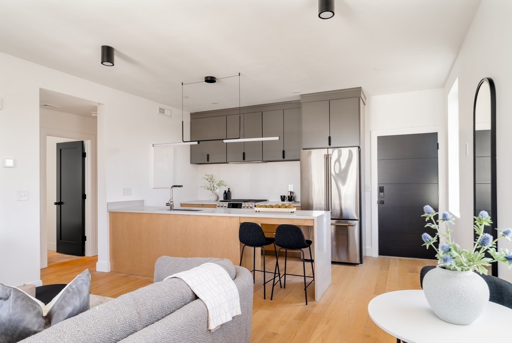 182 Tremont St. # 5A