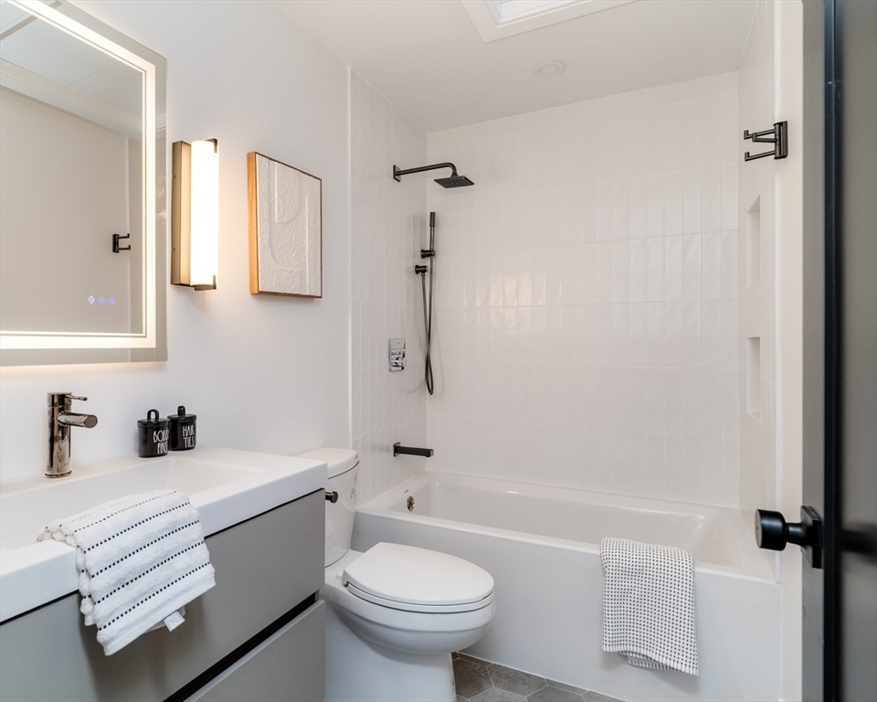 182 Tremont St. # 5A