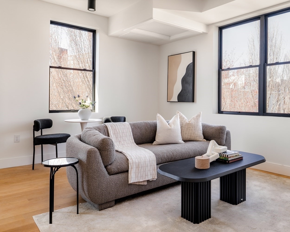 182 Tremont St. # 5A