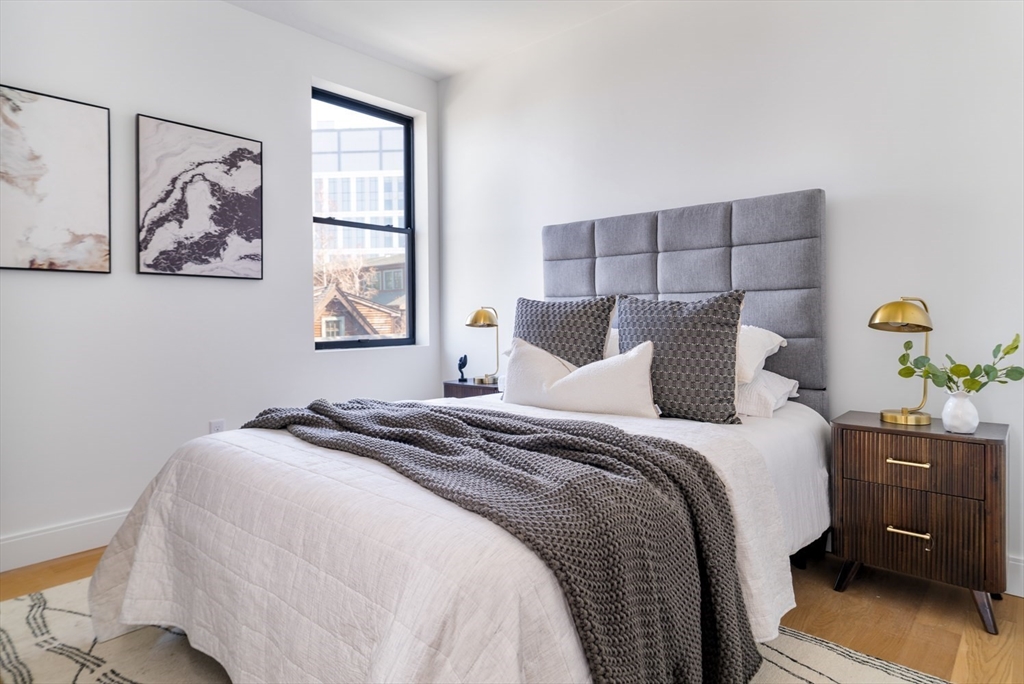 182 Tremont St. # 5A