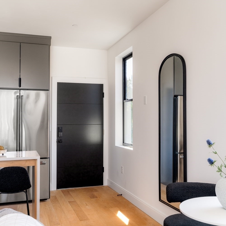 182 Tremont St. # 5A