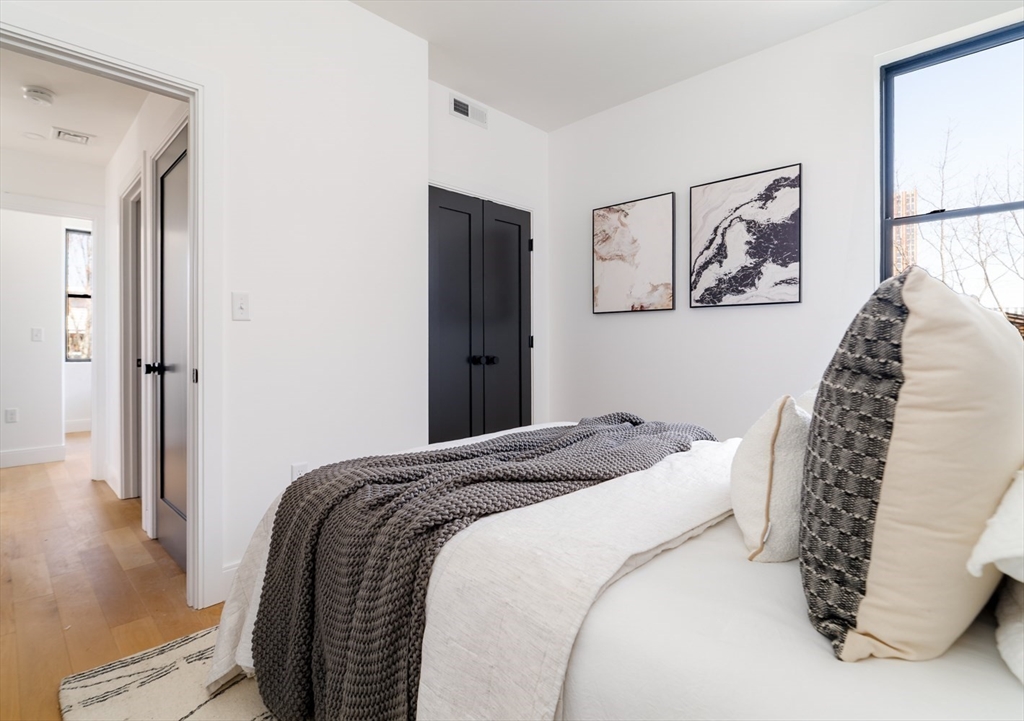 182 Tremont St. # 5A