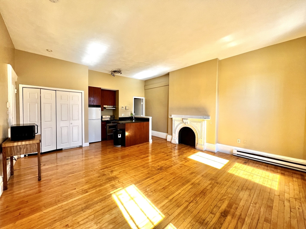 703 Massachusetts Ave # 16