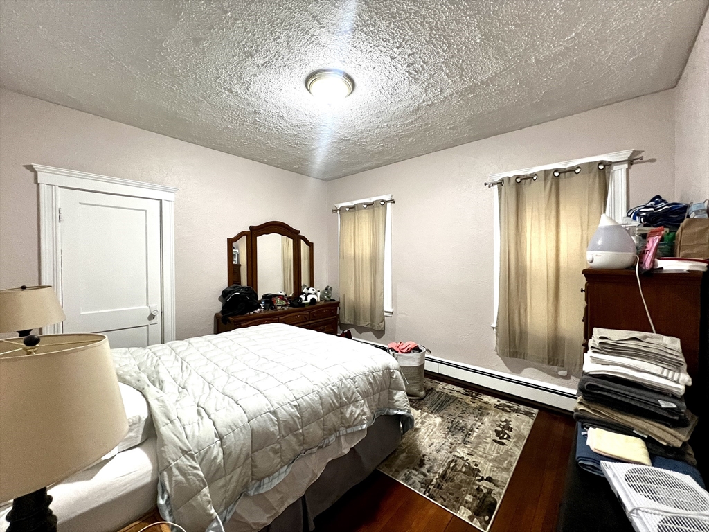 12 Bailey Street # 1