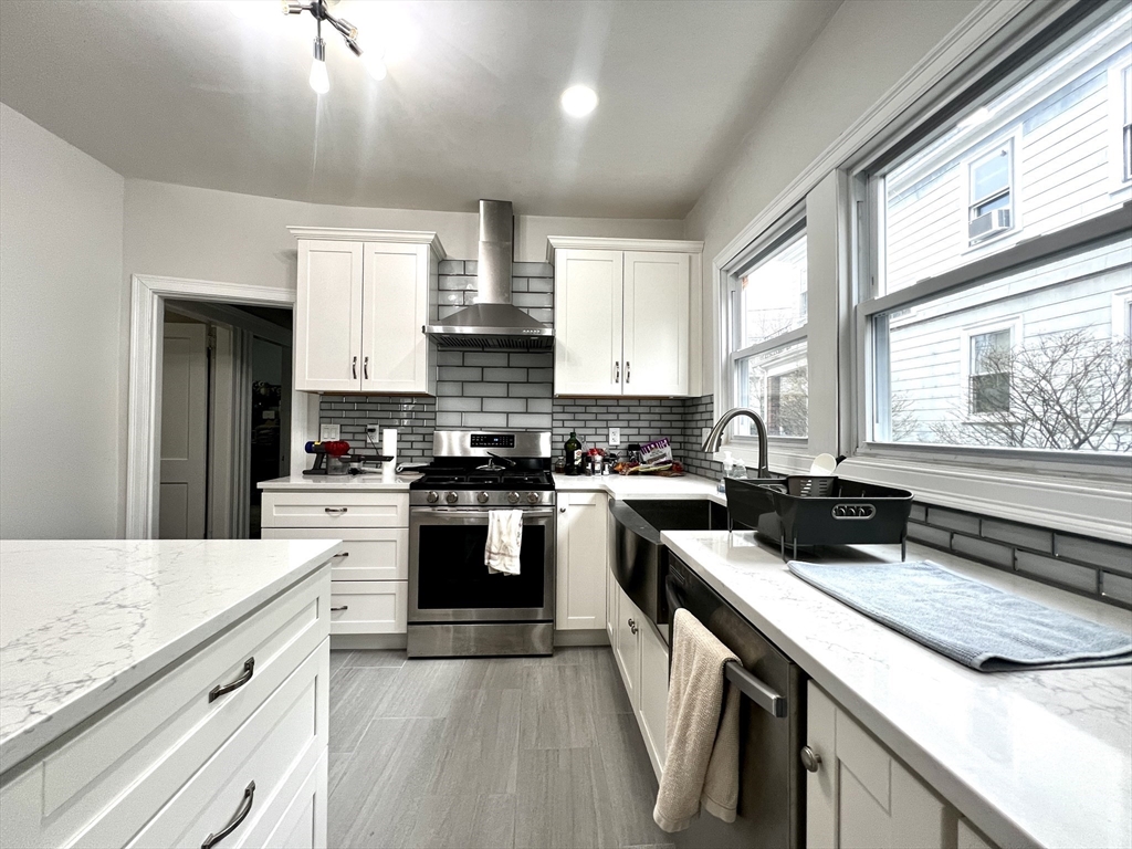 12 Bailey Street # 1