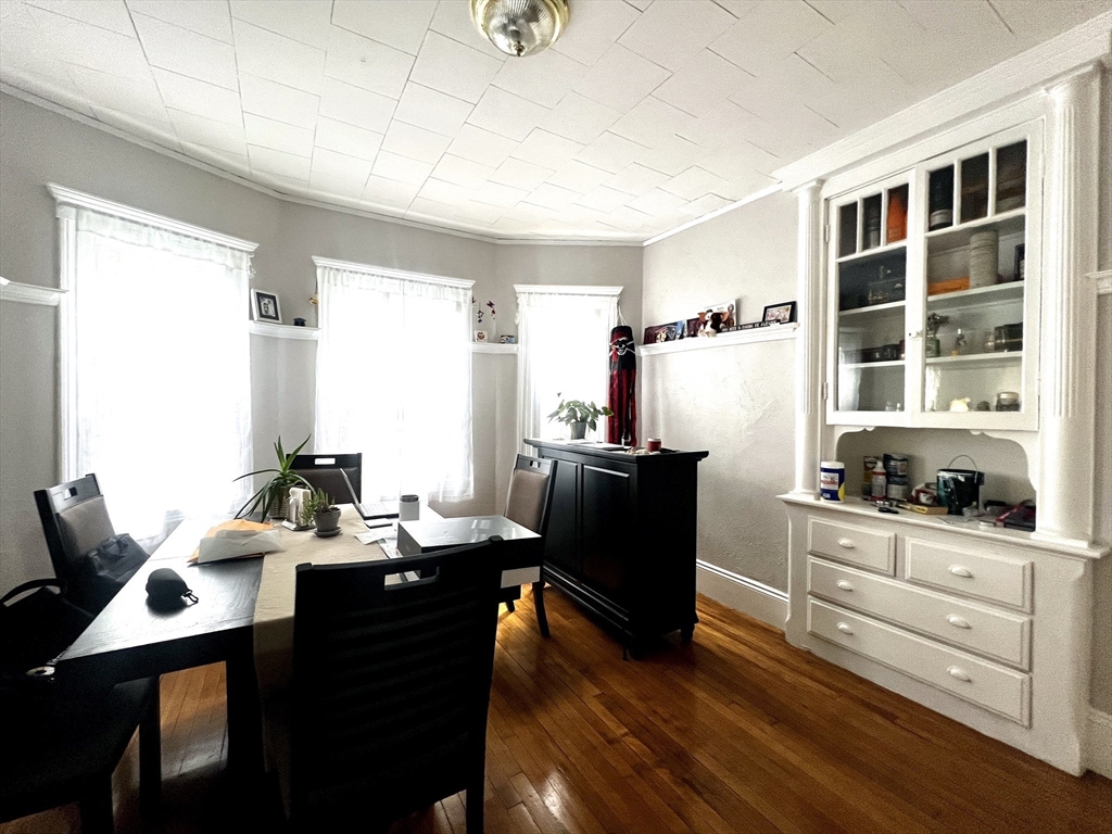 12 Bailey Street # 1