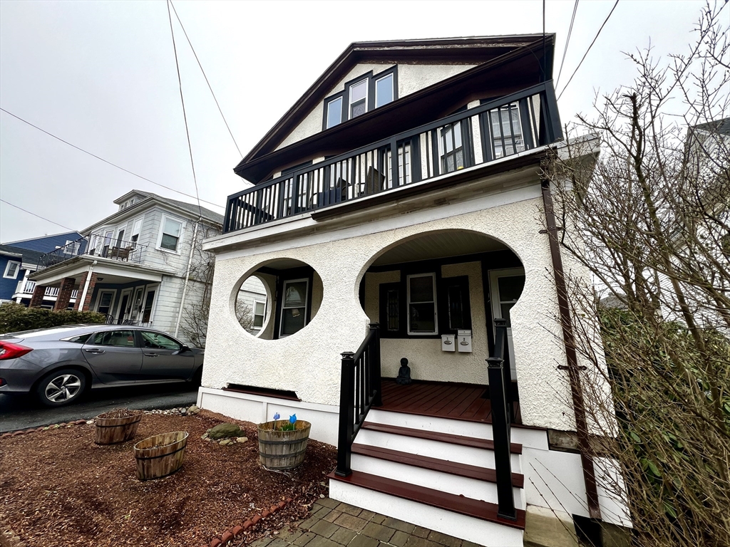 12 Bailey Street # 1