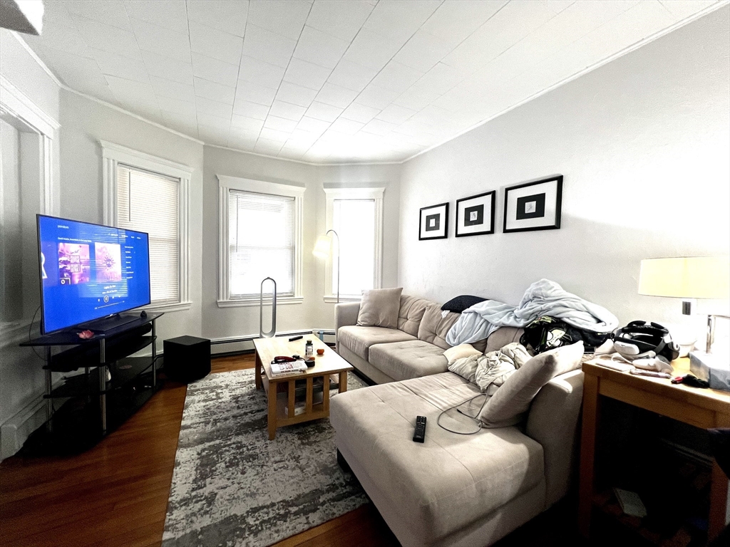 12 Bailey Street # 1