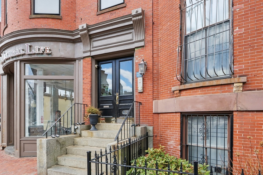 535-539 Shawmut Ave # 5