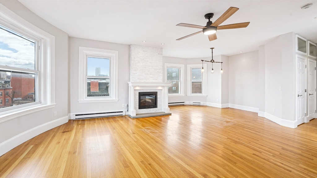 535-539 Shawmut Ave # 5