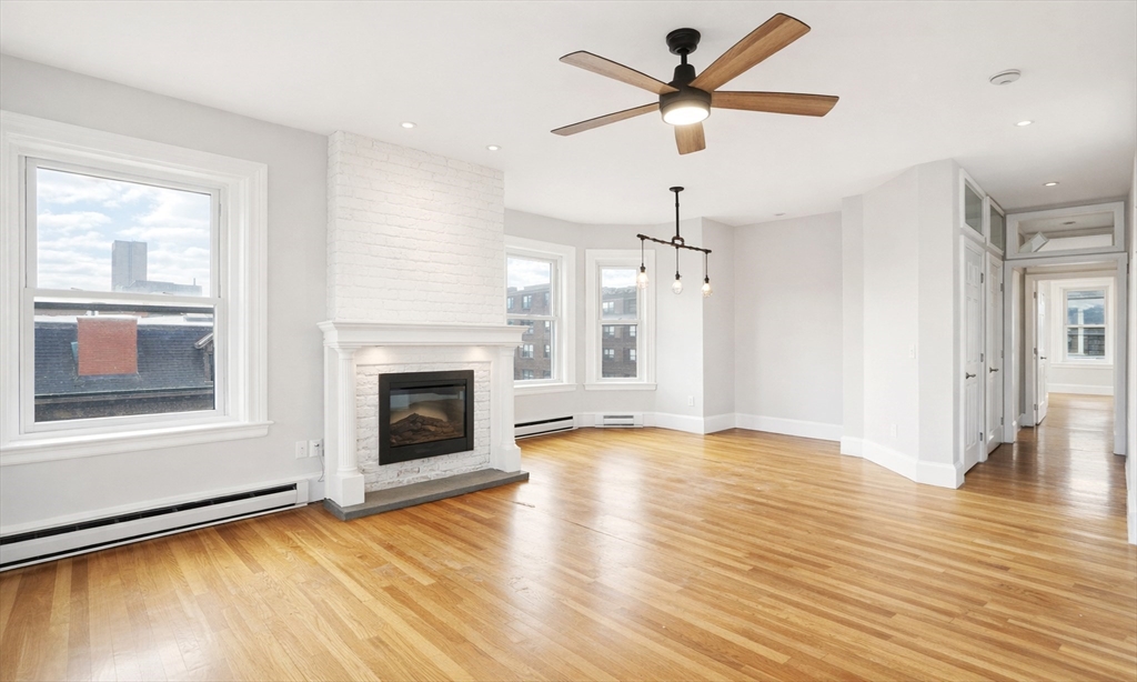 535-539 Shawmut Ave # 5