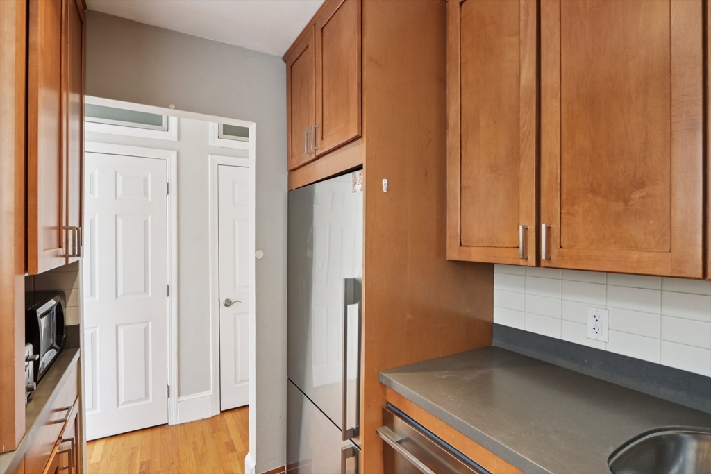 535-539 Shawmut Ave # 5