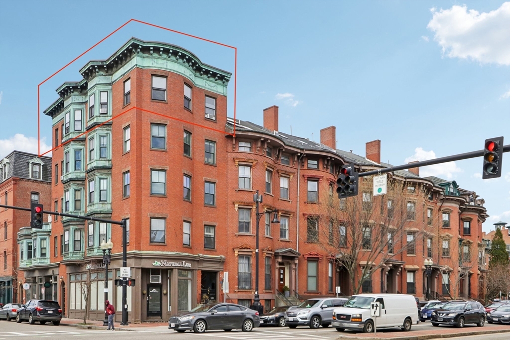 535-539 Shawmut Ave # 5