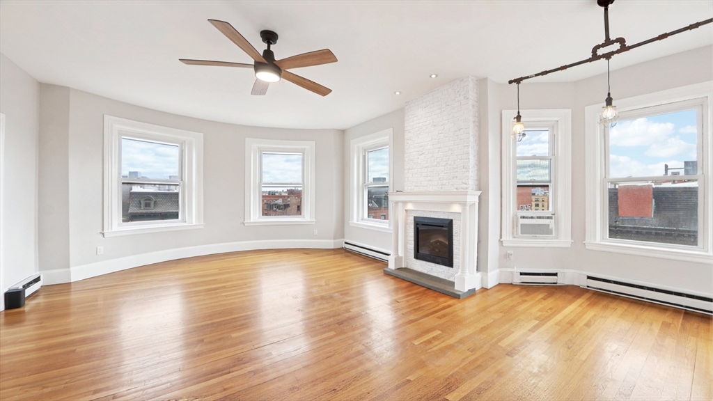 535-539 Shawmut Ave # 5