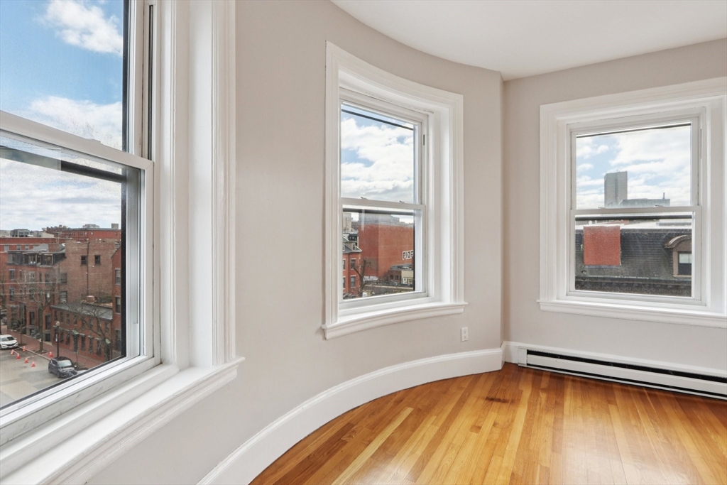 535-539 Shawmut Ave # 5