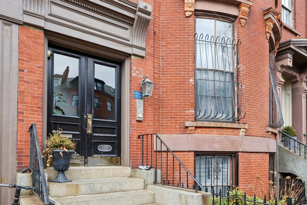 535-539 Shawmut Ave # 5