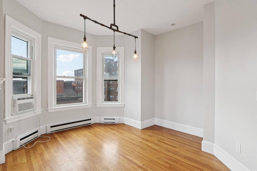 535-539 Shawmut Ave # 5