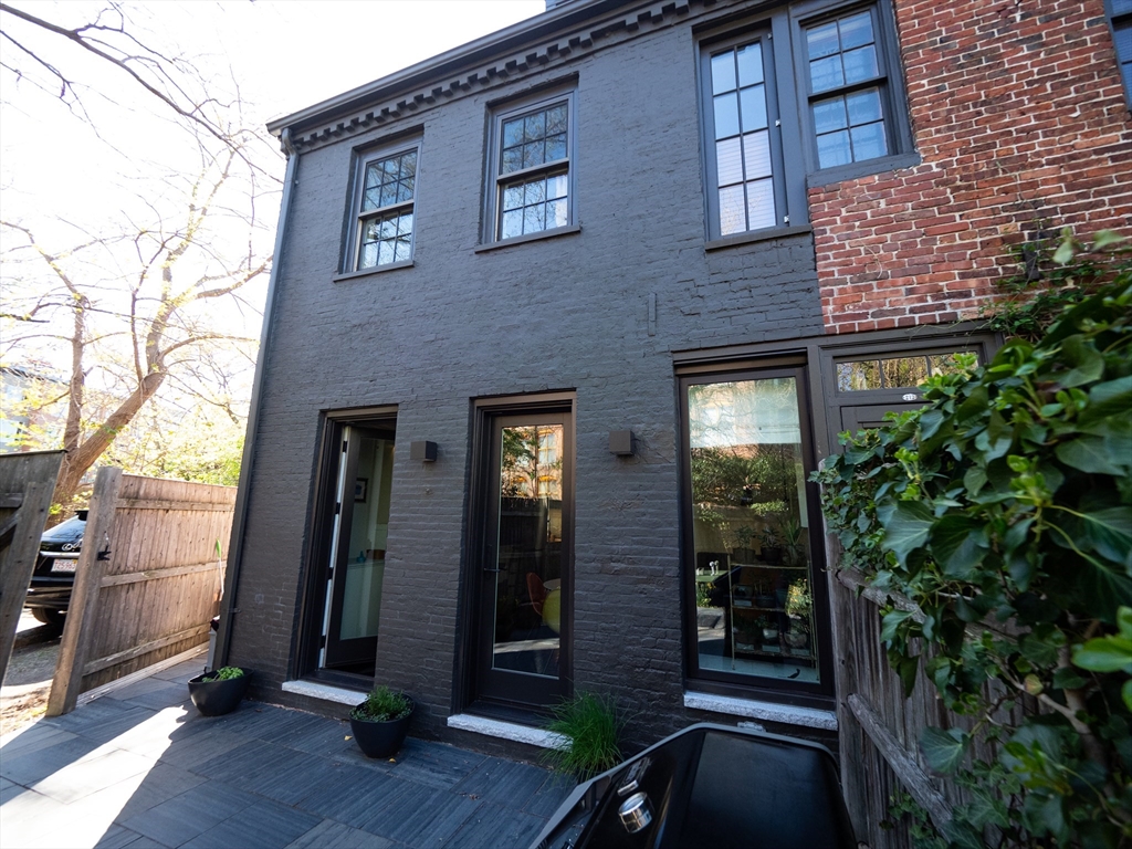 214 Third Street