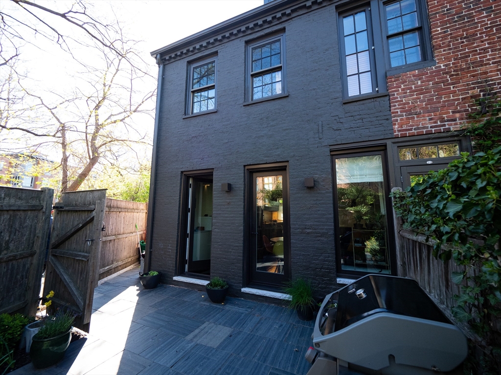 214 Third Street