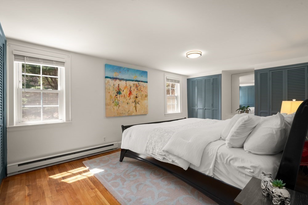 25 Pleasant St