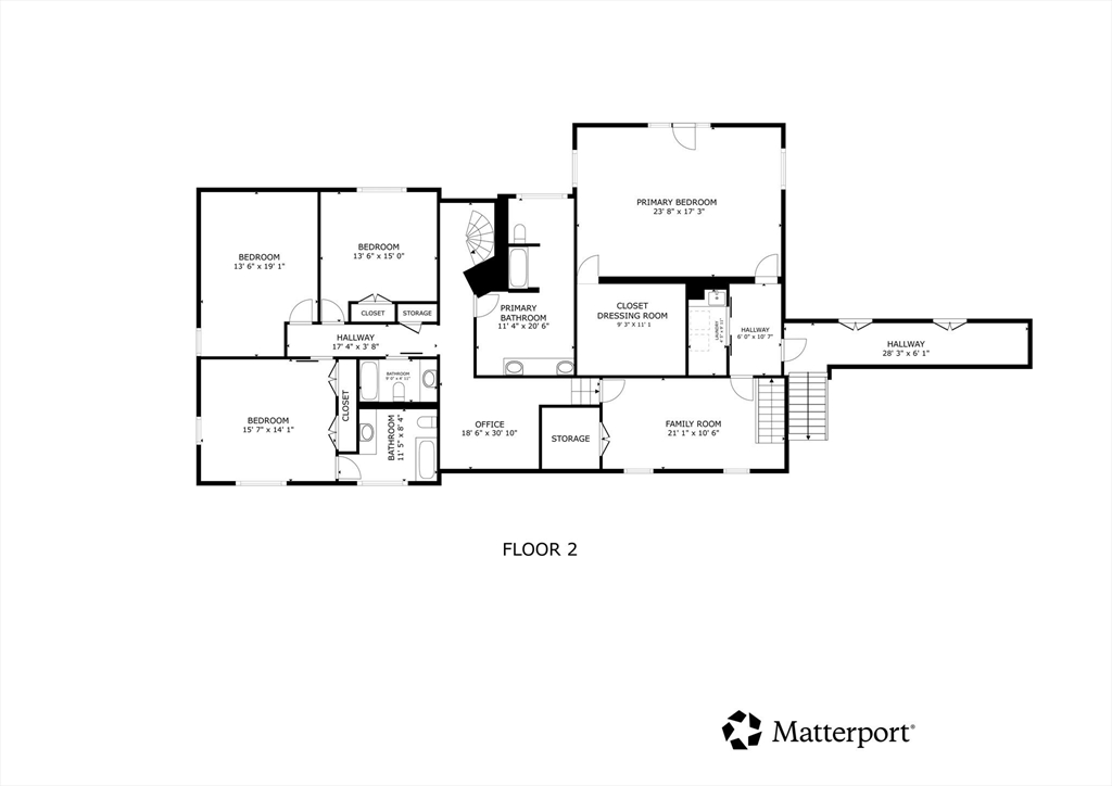 25 Pleasant St