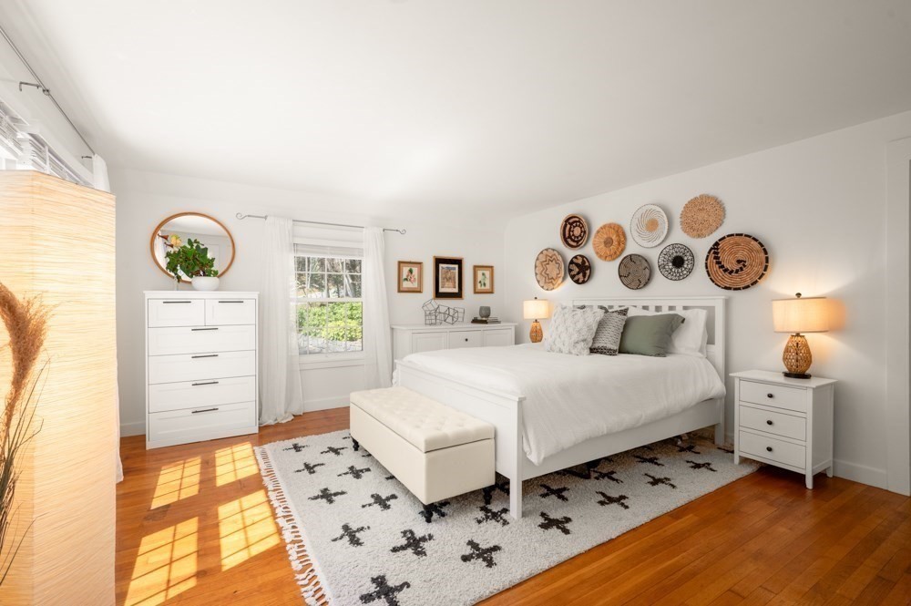 25 Pleasant St