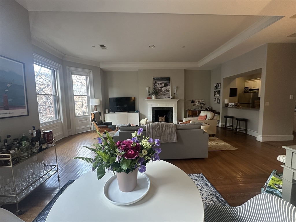 331 Beacon Street # 3