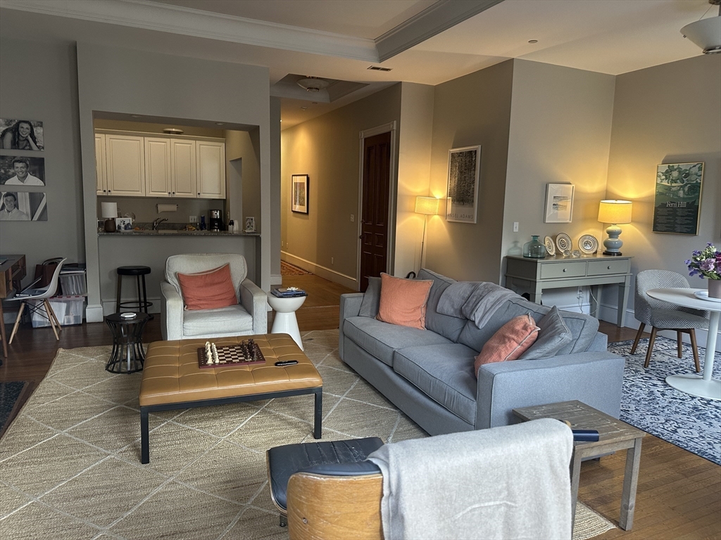 331 Beacon Street # 3